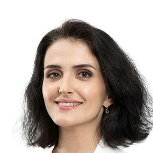 Племянникова Анна Александровна — Пульмонолог, Сомнолог, Подольск