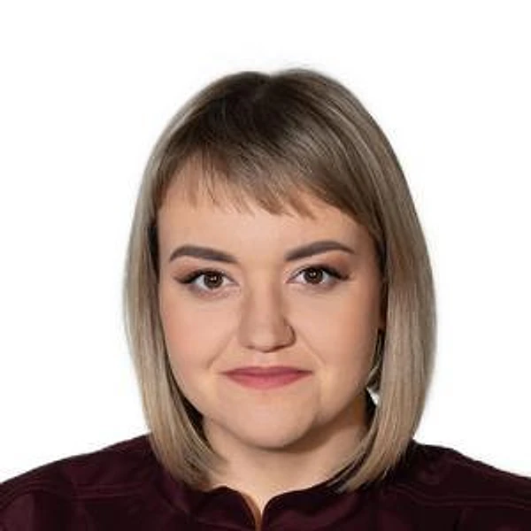 Захарова Анастасия Андреевна — Стоматолог-ортодонт, Елец