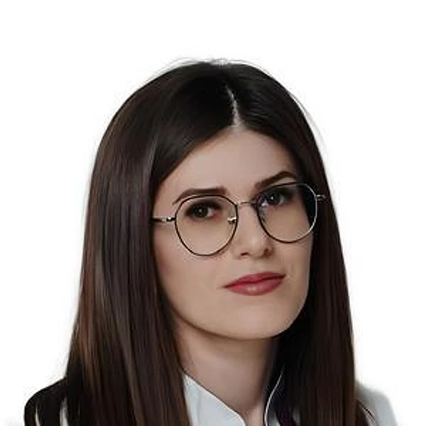 Предыбайлова Дарья Александровна — Кардиолог, Физиотерапевт, Краснодар