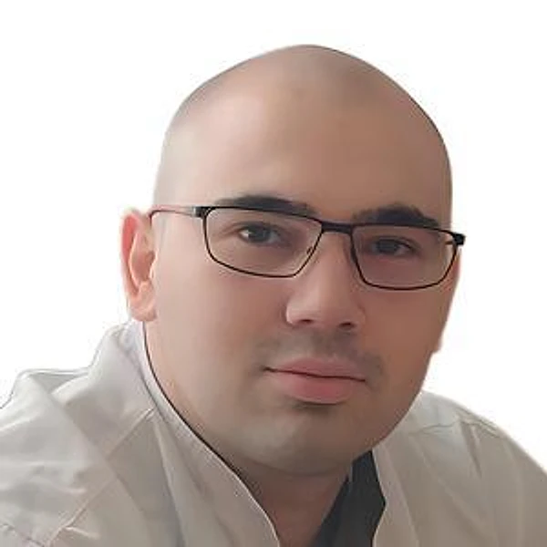 Каиров Тембулат Гузерович — Нейрохирург, Москва