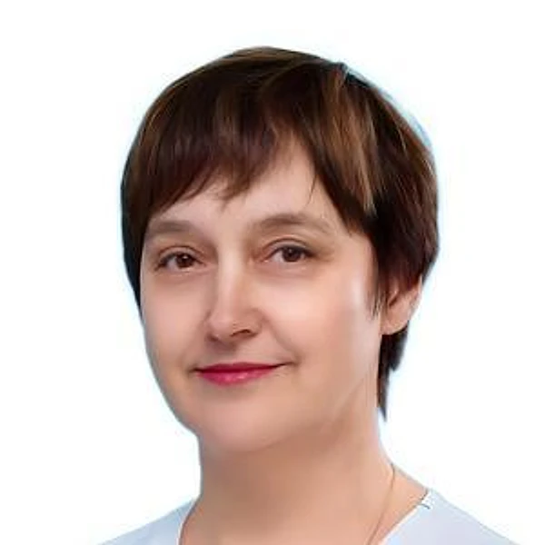 Бутова Татьяна Алексеевна — Гинеколог, Акушер, Гинеколог-хирург, Москва