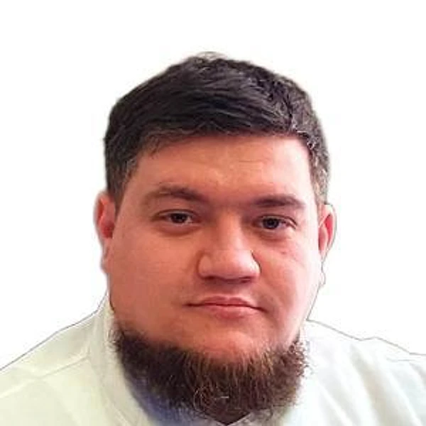 Тарасов Владимир Владимирович — Нейрохирург, Новокуйбышевск
