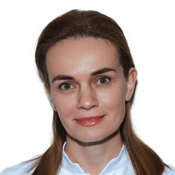 Замуруева Светлана Александровна — Косметолог-эстетист, Москва