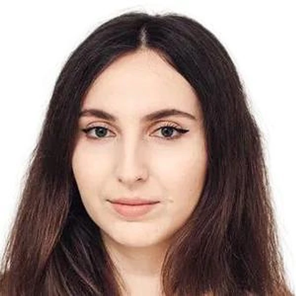 Реутова Арина Яковлевна — Офтальмолог (окулист), Евпатория