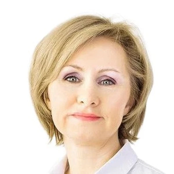 Лавренкова Дина Анатольевна — Врач-косметолог, Дерматовенеролог, Москва
