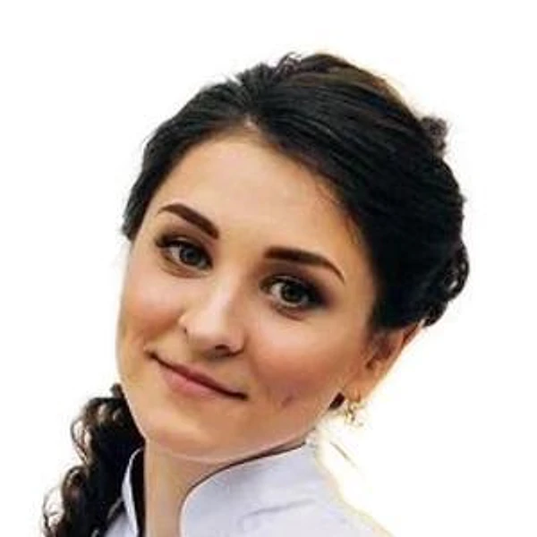 Чепикова Мария Игоревна — Неонатолог, Педиатр, Воронеж