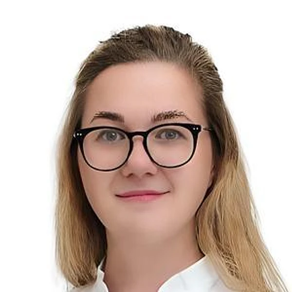 Горбунова Любовь Александровна — Дерматолог, Врач-косметолог, Москва