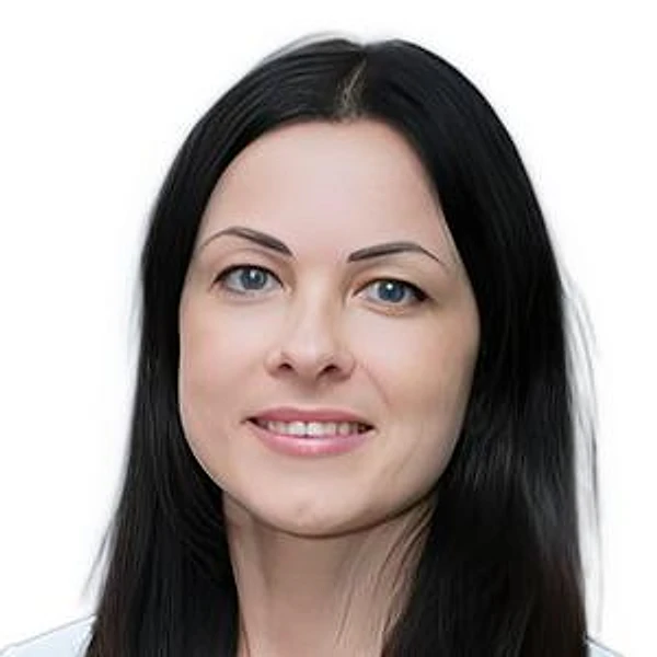 Казеннова Юлия Станиславовна — Гинеколог, Акушер, Гинеколог-хирург, Москва