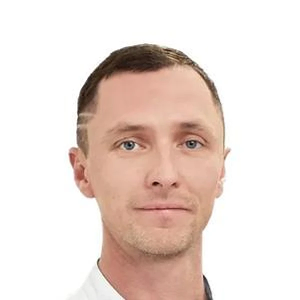 Воронин Никита Леонидович — Дерматолог, Дерматовенеролог, Детский дерматолог, Краснодар