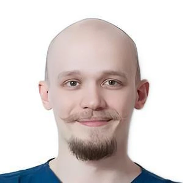 Климов Вадимир Олегович — Детский стоматолог, Москва