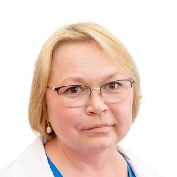 Абрамова Елена Николаевна — Детский инфекционист, Москва