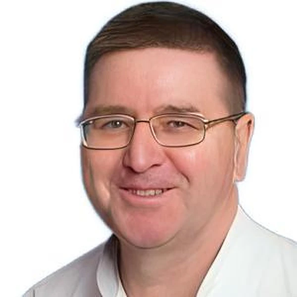 Марченко Андрей Анатольевич — Гинеколог, Акушер, Гинеколог-хирург, Москва