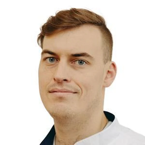 Бойцов Михаил Викторович — Детский инфекционист, Педиатр, Москва