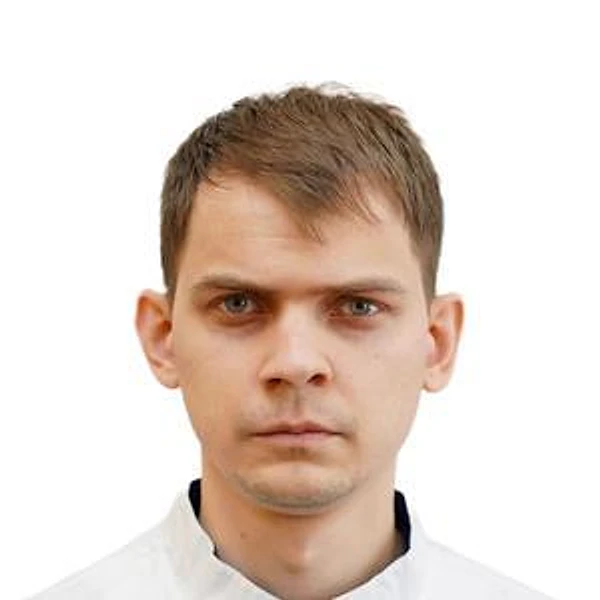 Борискин Дмитрий Сергеевич — Педиатр, Москва