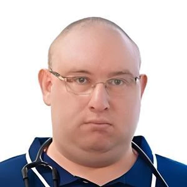 Венгеров Виктор Романович — Педиатр, Москва