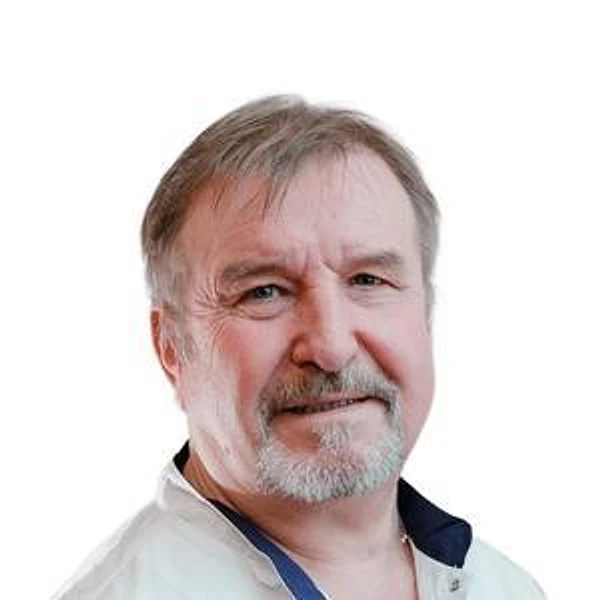 Вержак Афанасий Афанасьевич — Акушер, Гинеколог, Москва