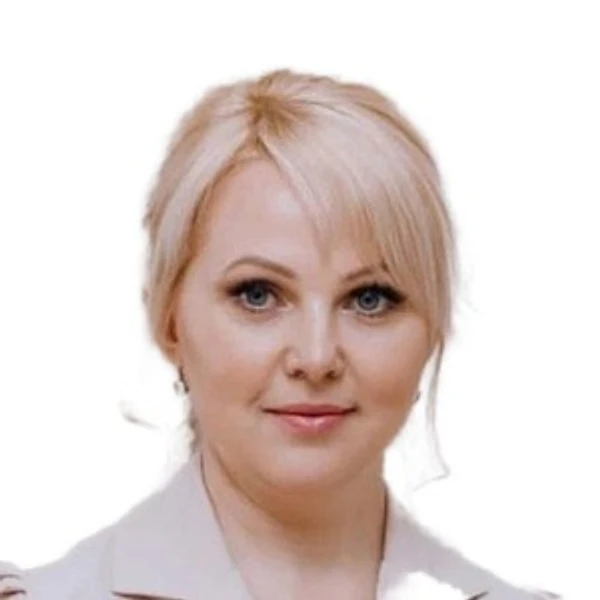 Рогова Инна Владимировна — Гинеколог, Гинеколог-эндокринолог, Омск