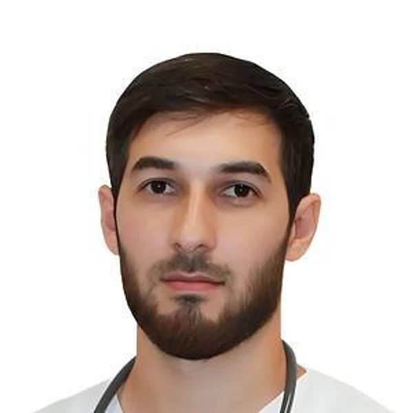 Гаджиев Исмаил Гаджиевич — Педиатр, Детский инфекционист, Инфекционист, Терапевт, Махачкала