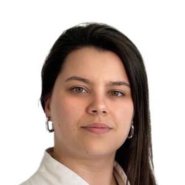 Уханова Полина Анатольевна — Дерматолог, Врач подолог (подиатр), Дерматовенеролог, Детский дерматолог, Москва