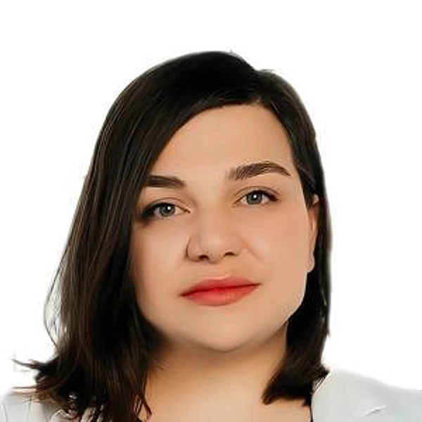 Емельянова Мария Сергеевна — Инфекционист, Детский инфекционист, Москва