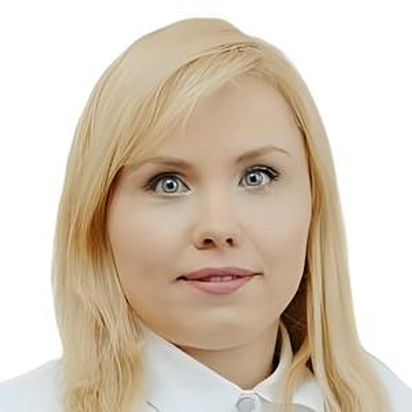 Зуева Анна Григорьевна — Инфекционист, Москва