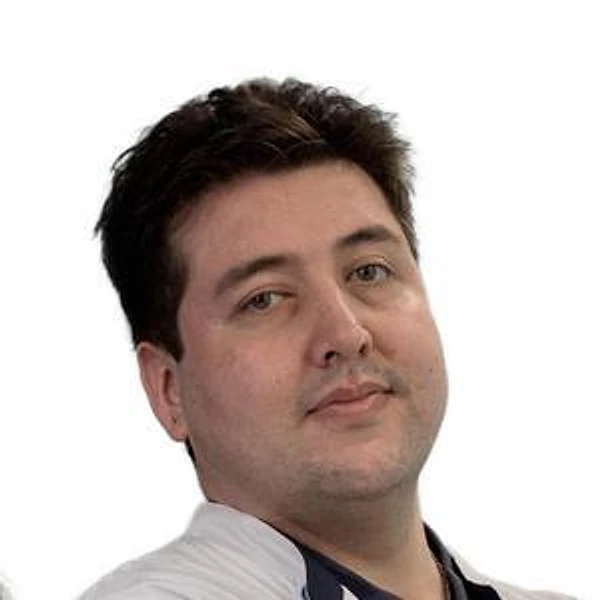 Ибраимов Алим Ислямович — Офтальмолог-хирург, Офтальмолог (окулист), Москва