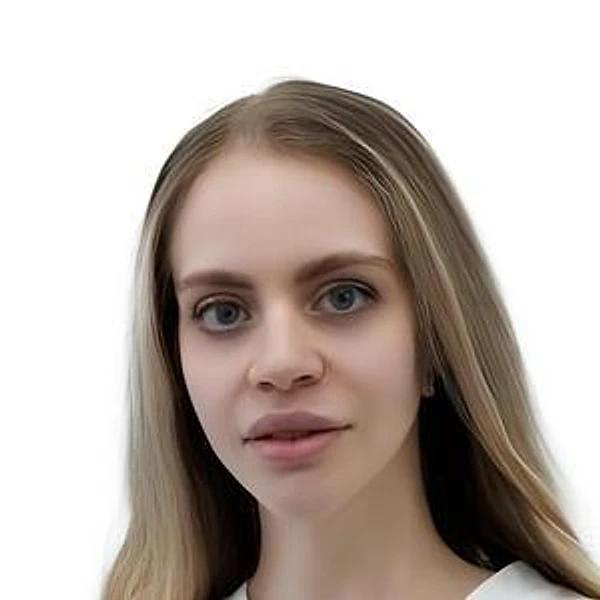 Агеева Анна Игоревна — Стоматолог, Детский стоматолог, Северск