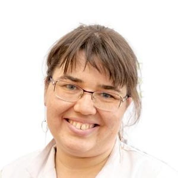 Качалова Мария Валерьевна — Инфекционист, Москва