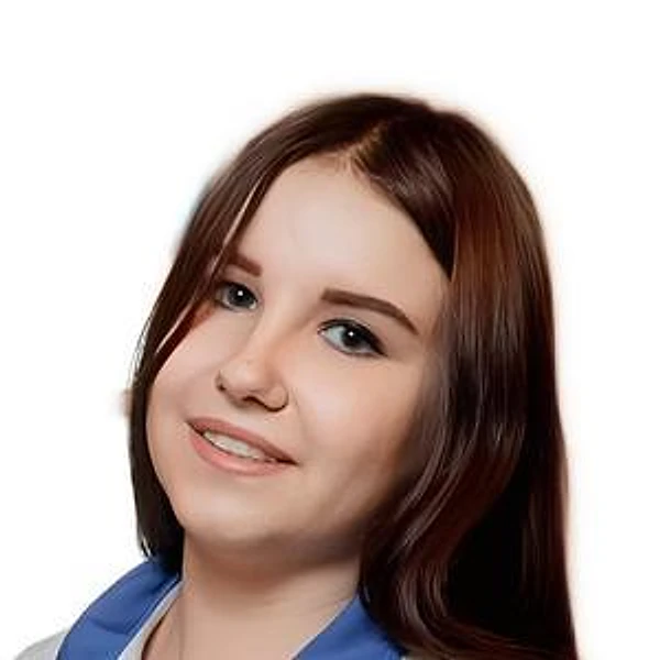 Кобзарь Анастасия Вячеславовна — Стоматолог, Северск