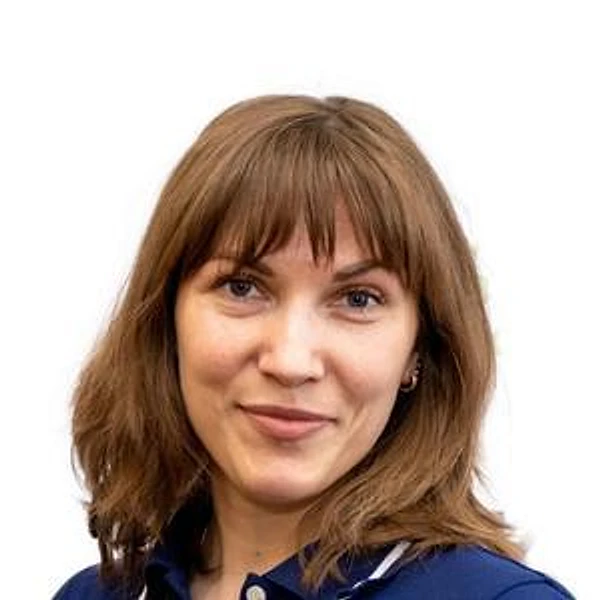 Кострицкая Серафима Сергеевна — Инфекционист, Москва