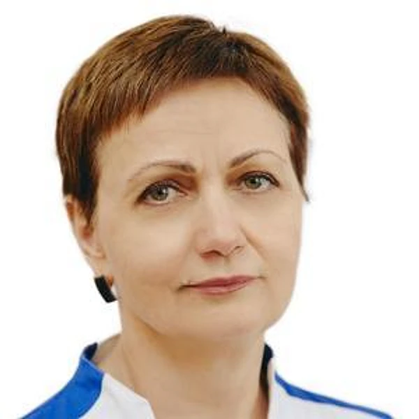 Кузнецова Наталья Алексеевна — Инфекционист, Москва