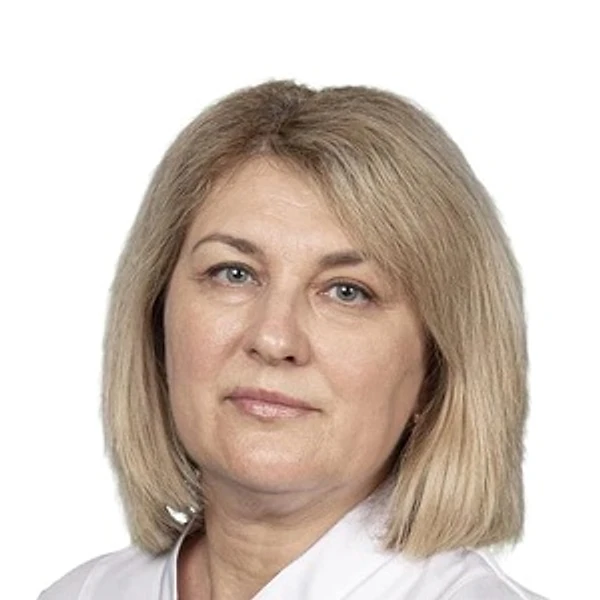 Соловьева Ирина Владимировна — Неонатолог, Москва
