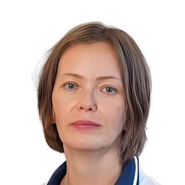 Невретдинова Галина Алексеевна — Инфекционист, Москва
