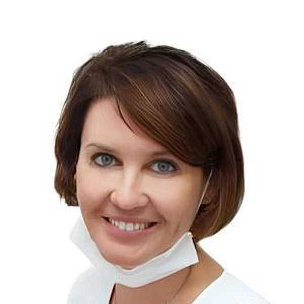 Шевцова Анна Николаевна — Стоматолог, Рыбинск