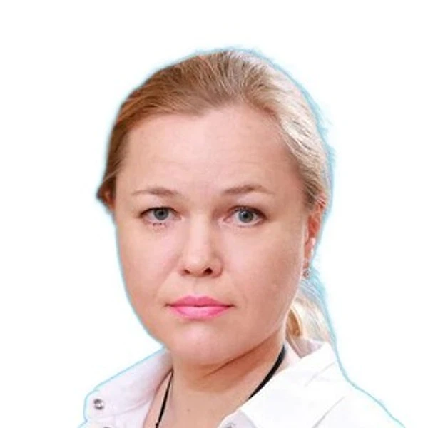 Усатенко Галина Валентиновна — Гинеколог, Акушер, Гинеколог-хирург, Москва