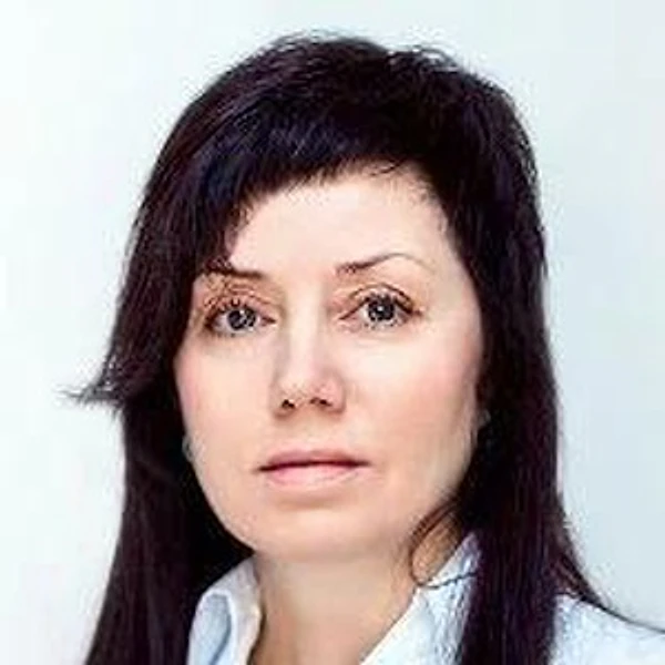 Пономарева Ирина Викторовна — Невролог, Эпилептолог, Санкт-Петербург