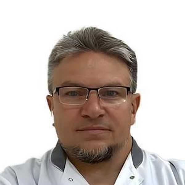 Иванов Андрей Алексеевич — Нарколог, Анестезиолог-реаниматолог, Детский нарколог, Психиатр, Владимир