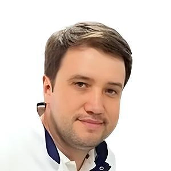 Бердников Сергей Николаевич — Врач УЗИ, Хирург, Москва