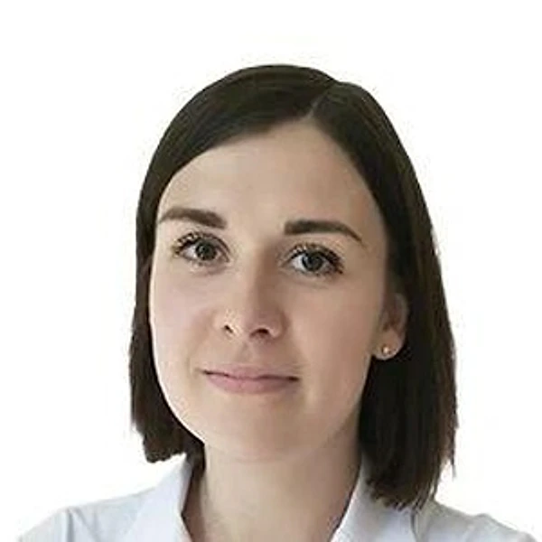 Сорокина Полина Сергеевна — Эндокринолог, Пушкино