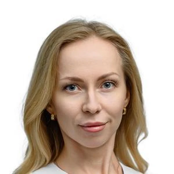 Пенкина Ирина Николаевна — Кардиолог, Аритмолог, Функциональный диагност, Липецк