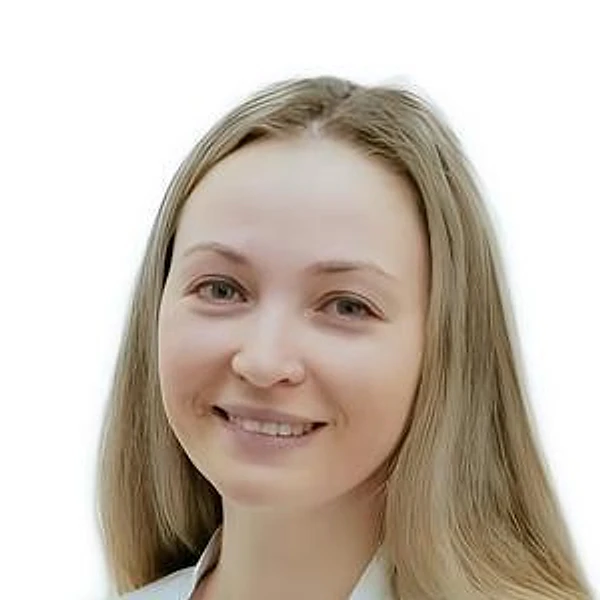 Александрова Екатерина Александровна — Врач УЗИ, Казань