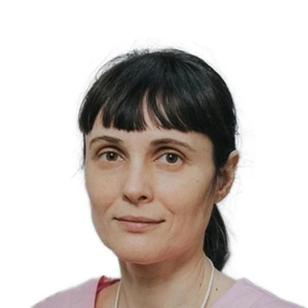 Пальчевская Светлана Валерьевна — Гинеколог, Акушер, Орёл