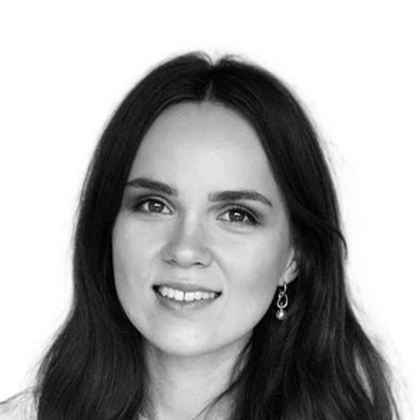 Юркинас Ксения Алексеевна — Терапевт, Москва
