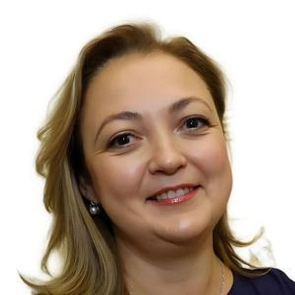 Шлыкова Светлана Валерьевна — Врач-косметолог, Москва
