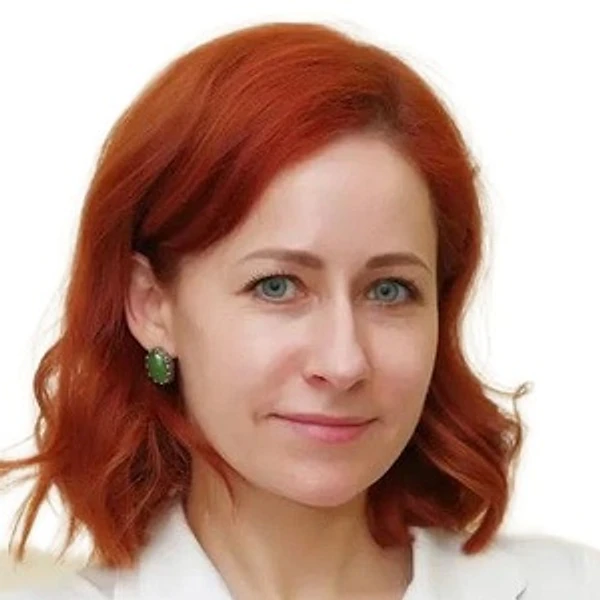 Юшина Оксана Юрьевна — Гинеколог, Акушер, Гинеколог-хирург, Москва