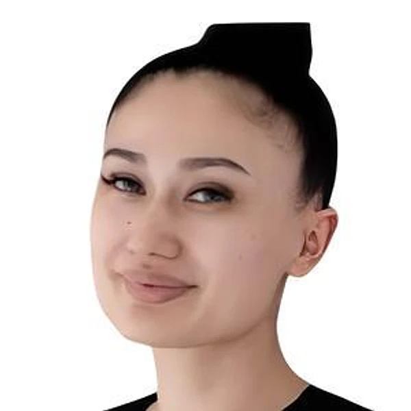 Юн Маргарита Игоревна — Стоматолог-ортопед, Краснодар