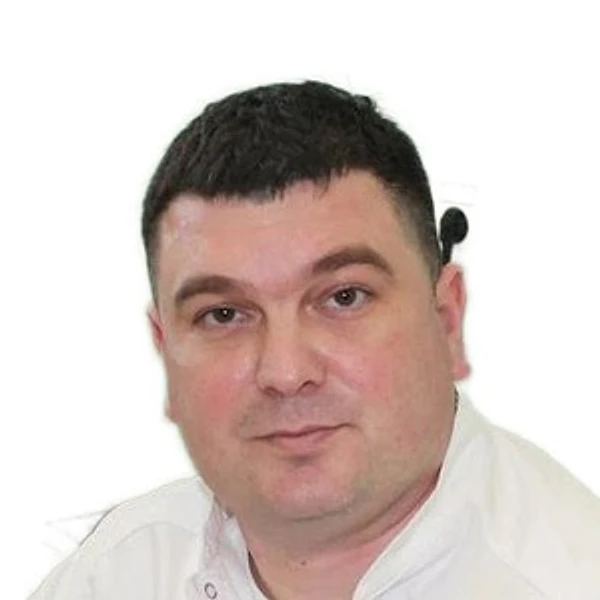 Сидоров Николай Владимирович — Инфекционист, Красногорск