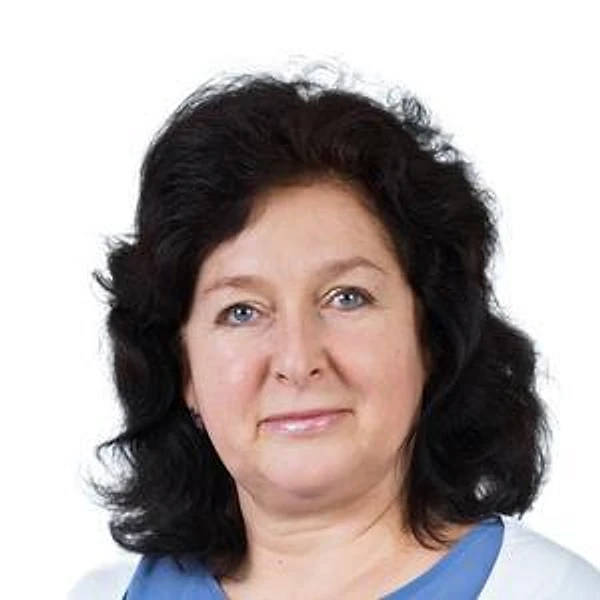 Стельмахова Нина Юрьевна — Гинеколог, Детский гинеколог, Ростов-на-Дону