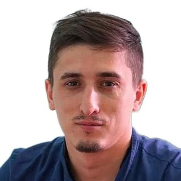Уруджев Гасан Уруджевич — Хирург, Новочеркасск