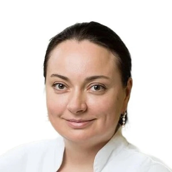 Вученович Юлия Дмитриевна — Гинеколог, Акушер, Санкт-Петербург